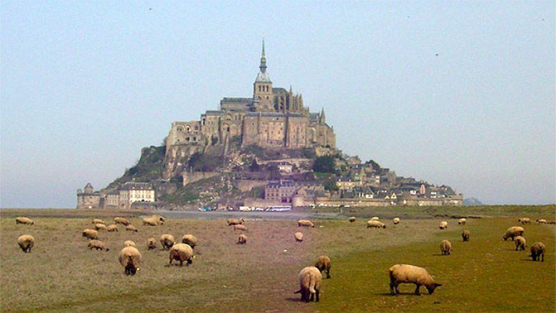 25 самых красивых и в то же время уединенных мест на планете