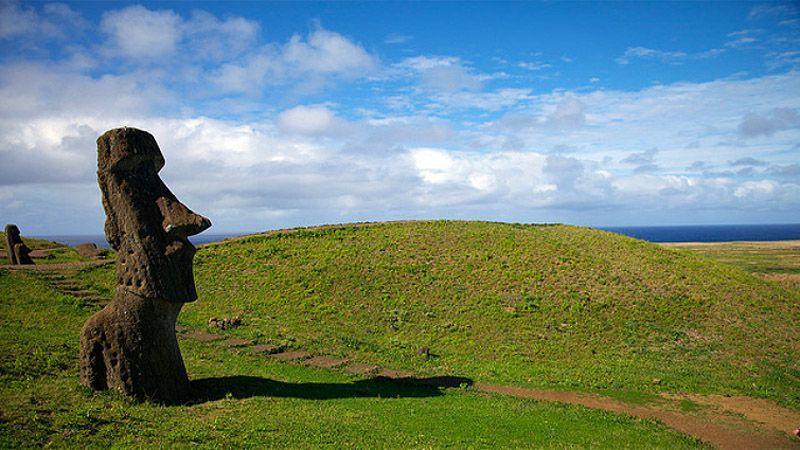 25 самых красивых и в то же время уединенных мест на планете