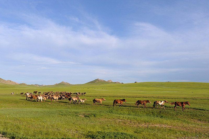 25 самых красивых и в то же время уединенных мест на планете