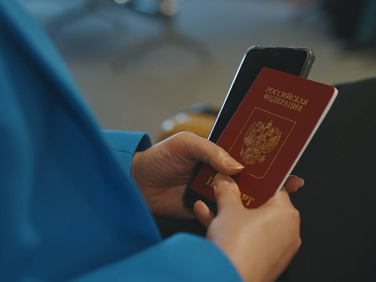 Россиянам порекомендовали воздержаться от посещения пяти стран