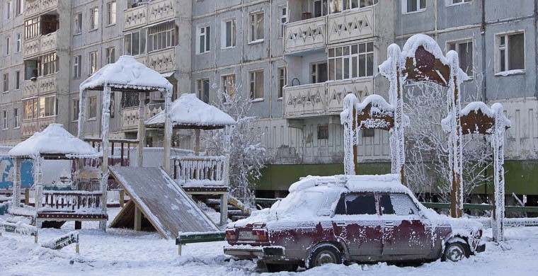 То, да не то: самые известные фейковые достопримечательности