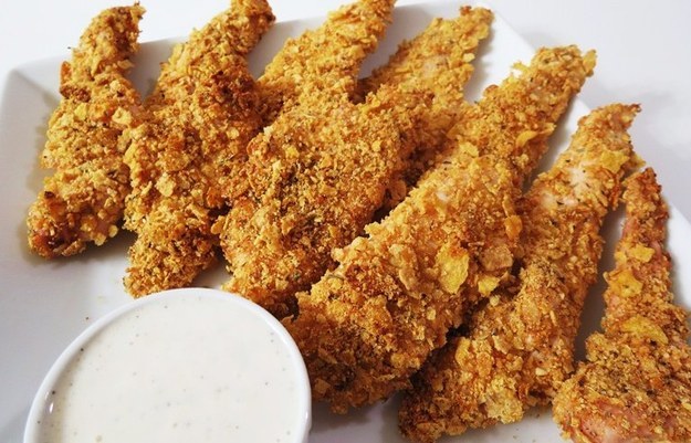 Самые уникальные блюда со всего мира из курицы (11 фото)