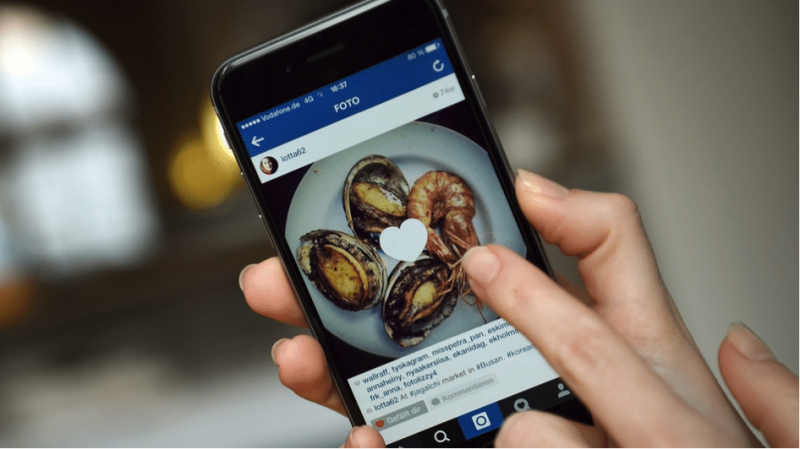 Постим в Instagram правильно: 10 интересных фактов