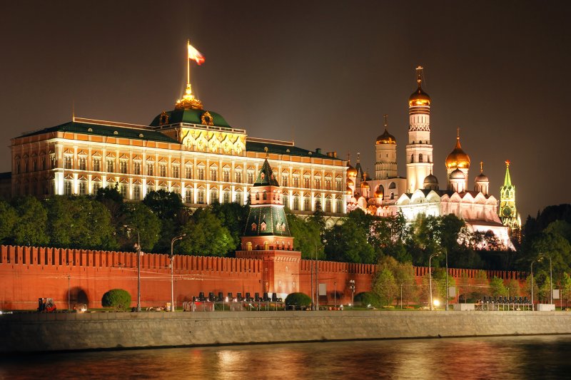15 очередных фактов о Москве