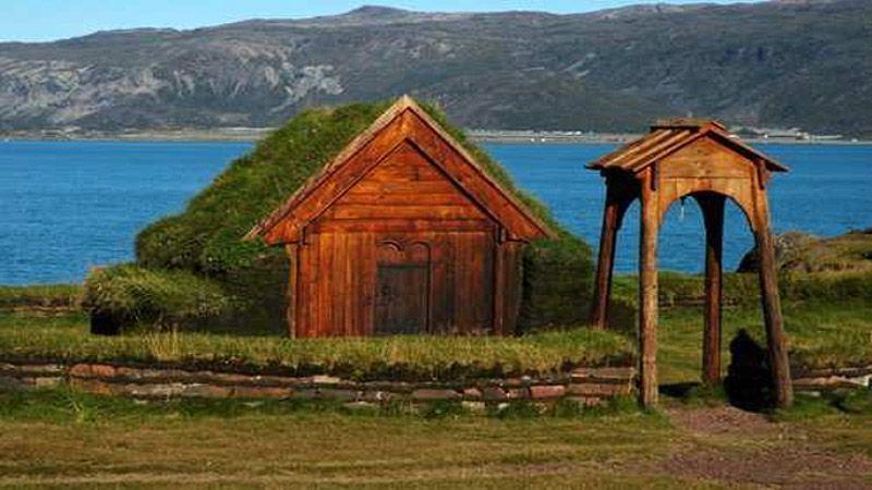 25 самых красивых и в то же время уединенных мест на планете