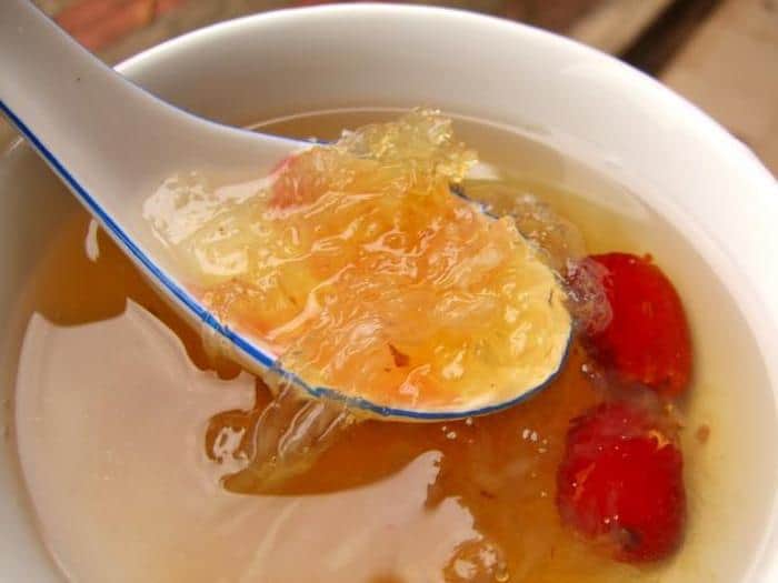 Топ 10 самых необычных блюд мира