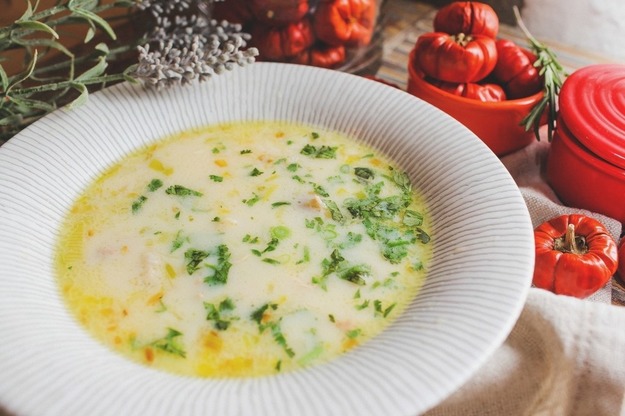 Самые уникальные блюда со всего мира из курицы (11 фото)
