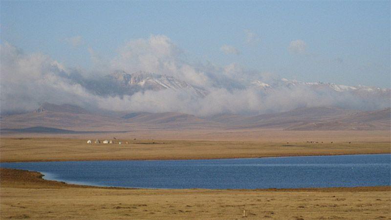 25 самых красивых и в то же время уединенных мест на планете