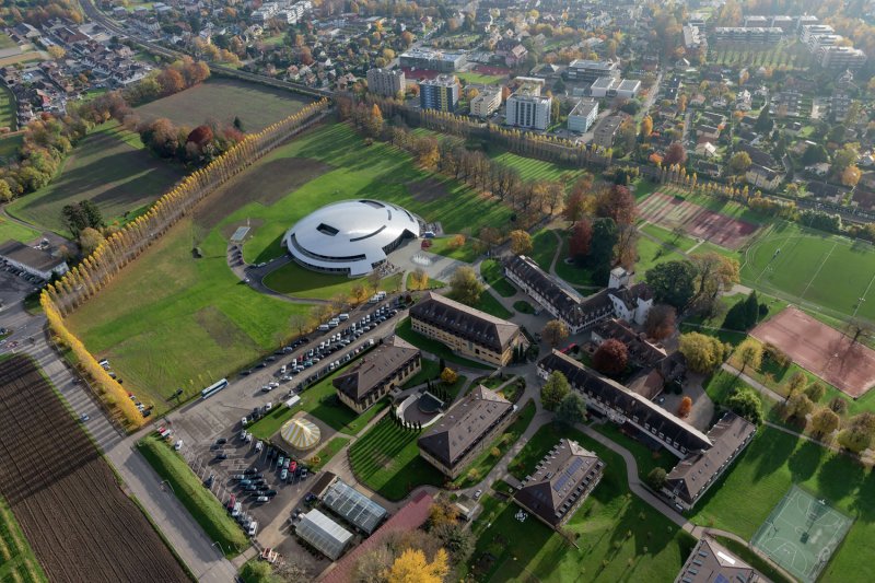 Лучшие школы мира