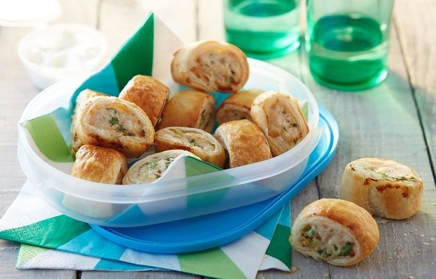 Самые уникальные блюда со всего мира из курицы (11 фото)