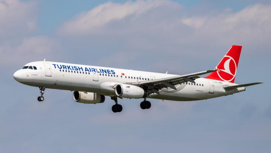 Turkish Airlines снова прилетела без части багажа: Минтрансу предложили принять меры