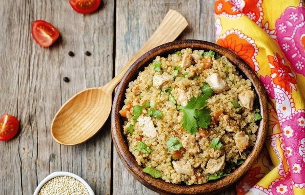 Самые уникальные блюда со всего мира из курицы (11 фото)