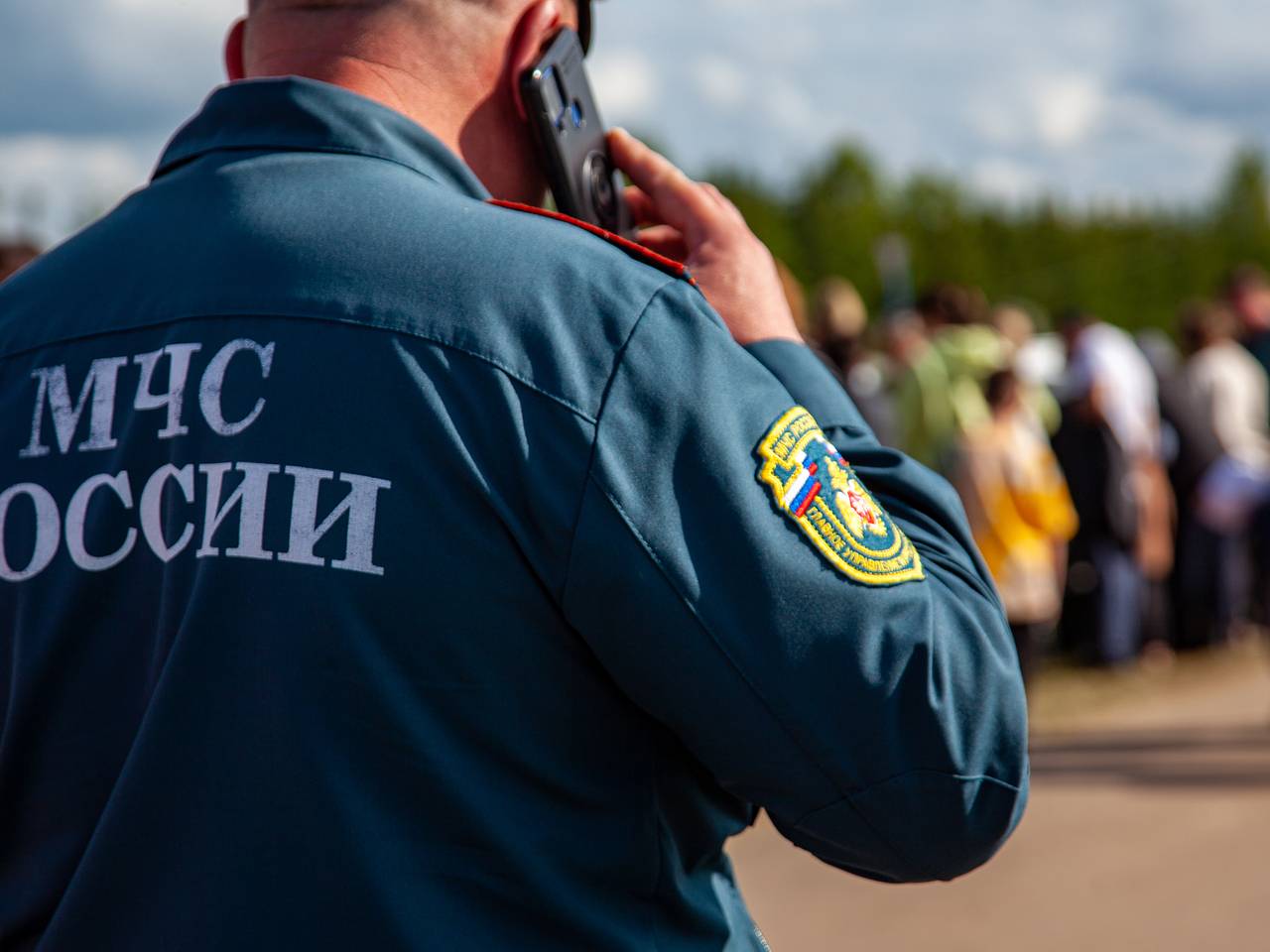 Риск спасателей погибнуть при эвакуации россиянки с пика Победы оценили как очень высокий