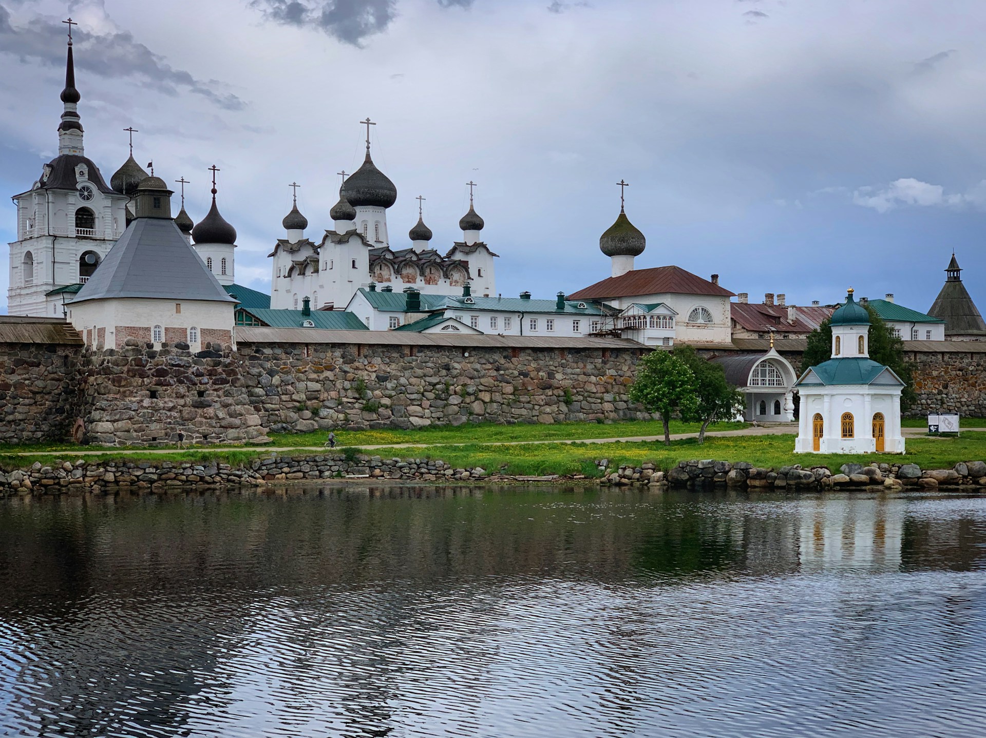 Арктика — доступная и не очень: путеводитель по северу России