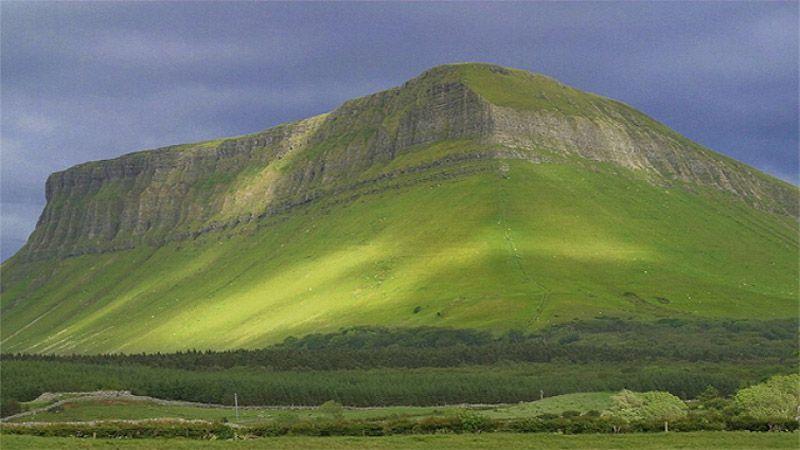 25 самых красивых и в то же время уединенных мест на планете