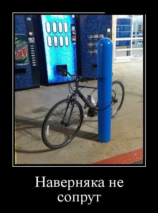 Демотиваторы на каждый день