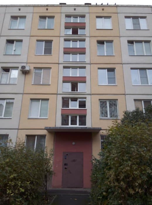 10 интересных особенностей наших многоэтажных домов