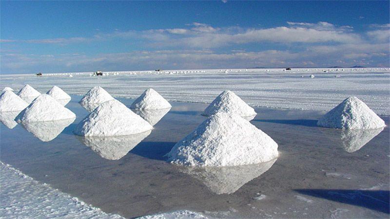 25 самых красивых и в то же время уединенных мест на планете