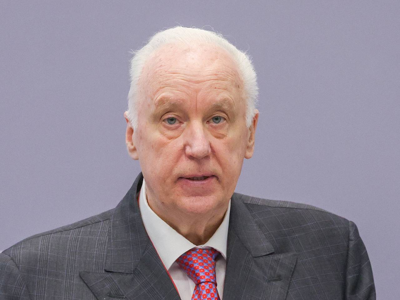 Бастрыкин поручил спасти застрявшую в горах Киргизии россиянку