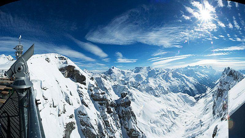25 самых красивых и в то же время уединенных мест на планете