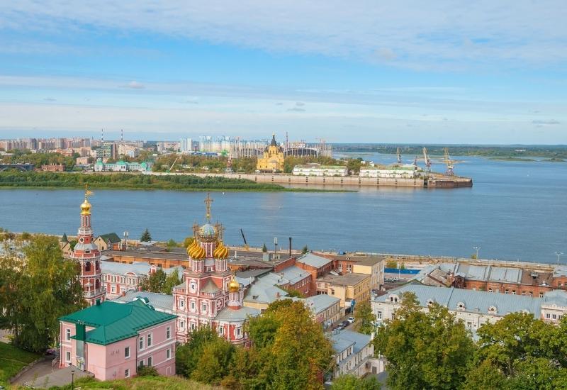 ТОП-15 вариантов куда поехать в ноябре: за границу, по России, в выходные
