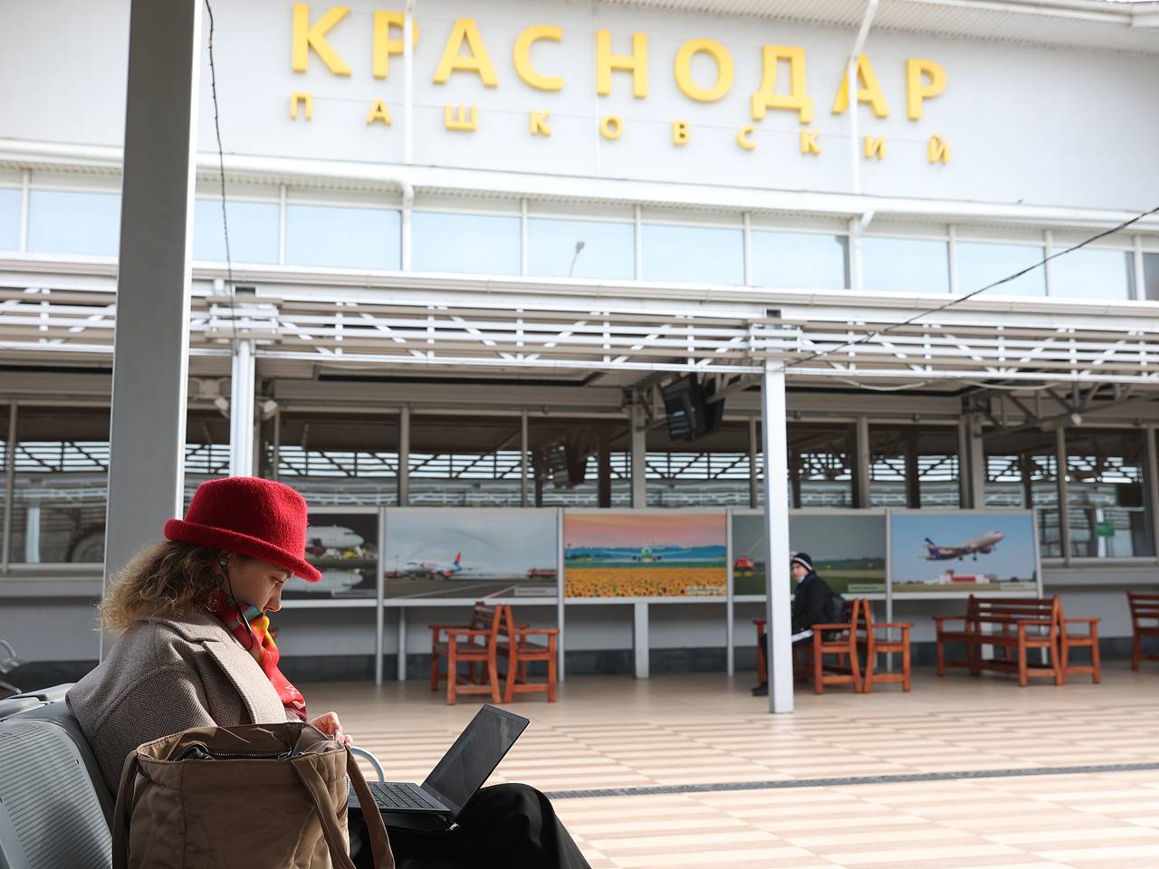 В России понадеялись на приемлемые цены на билеты в открывшийся аэропорт Краснодара