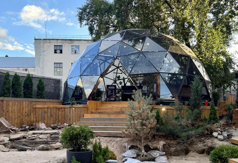ТОП-4 планетариев в Санкт-Петербурге: адреса, цены, режим работы, расписание