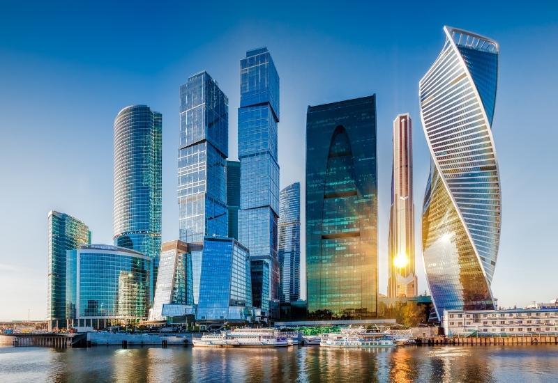 Достопримечательности Москвы: лучший гид 2025