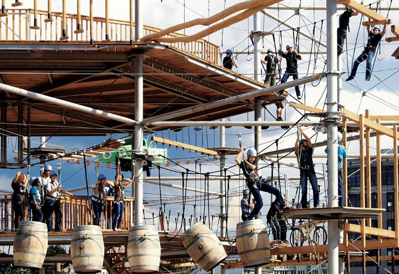 ТОП-25 идей куда сходить с девушкой в Москве: лучшие места для свиданий