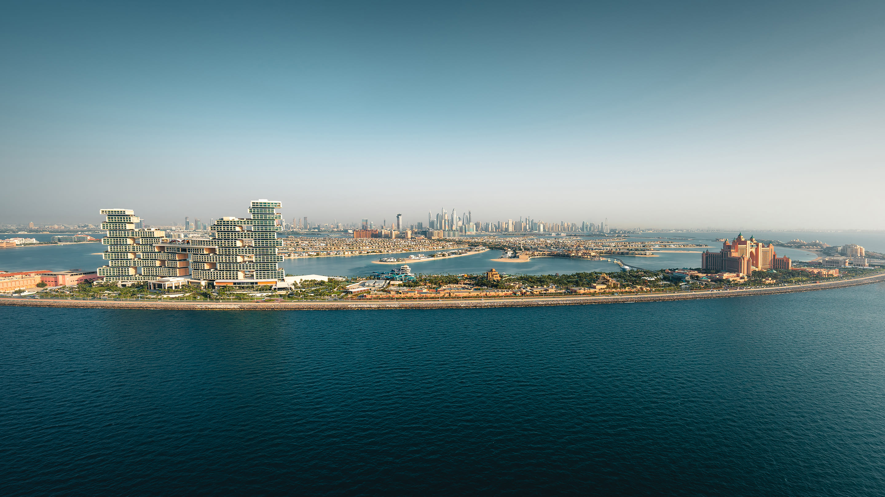 Как получить до 200 $ за бронирование ATLANTIS DUBAI