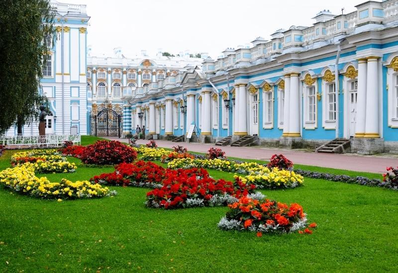 Достопримечательности Санкт-Петербурга: лучший гид 2025