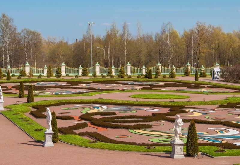 Достопримечательности Санкт-Петербурга: лучший гид 2025