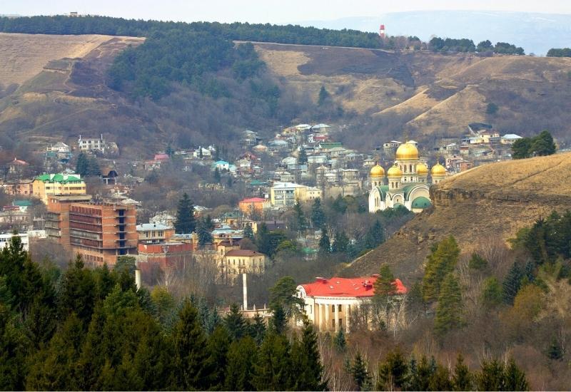 ТОП-15 вариантов куда поехать в ноябре: за границу, по России, в выходные