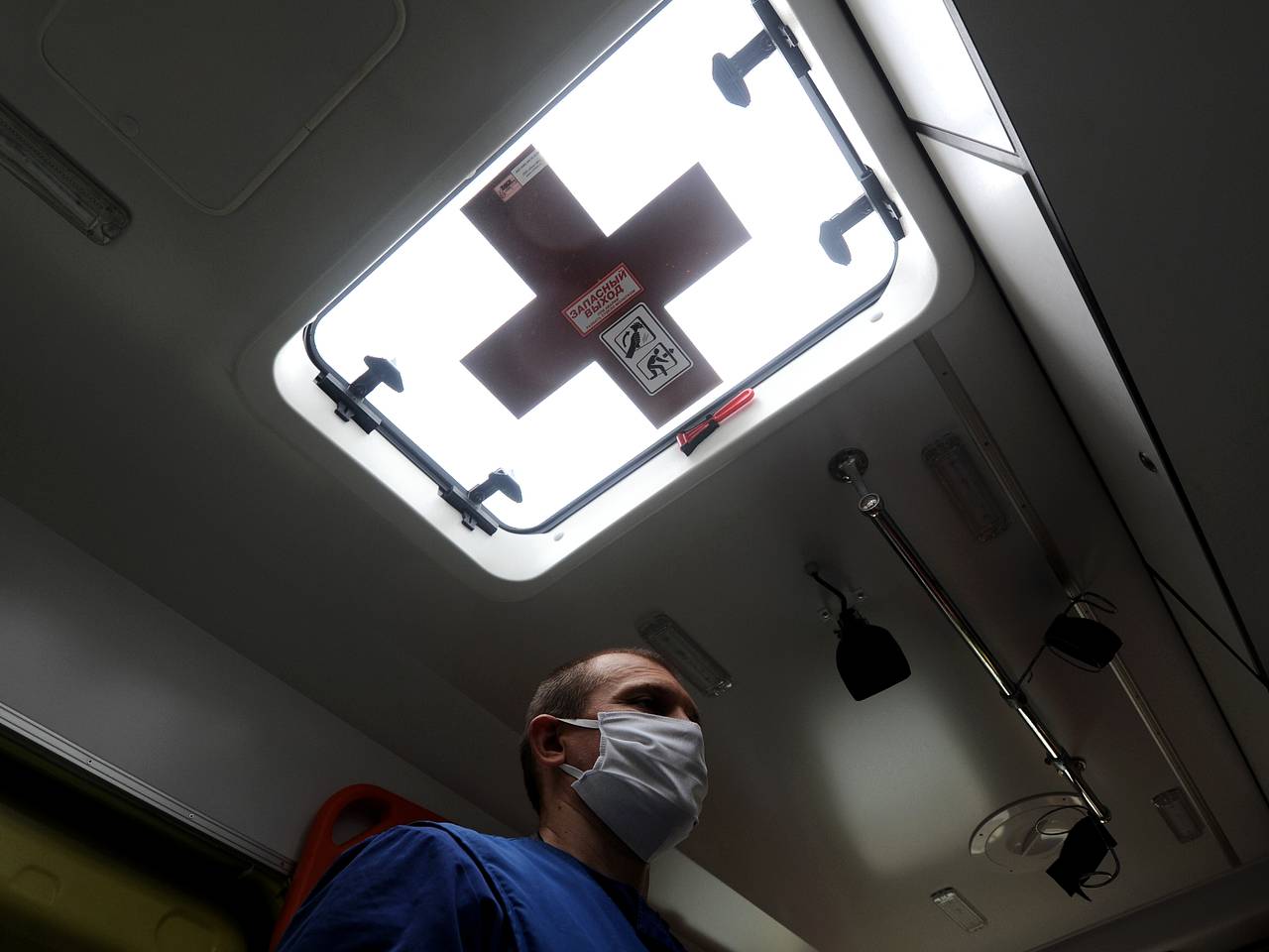 Отдыхавшая у моря в Сочи туристка почувствовала себя плохо и не выжила