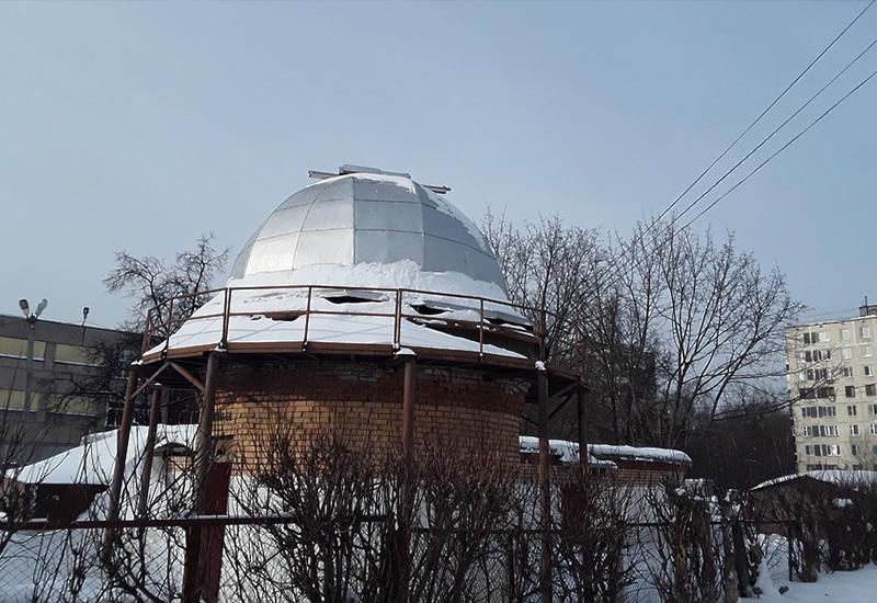 ТОП-10 планетариев в Москве и области: самые большие, интересные, народные
