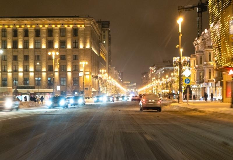 Достопримечательности Москвы: лучший гид 2025