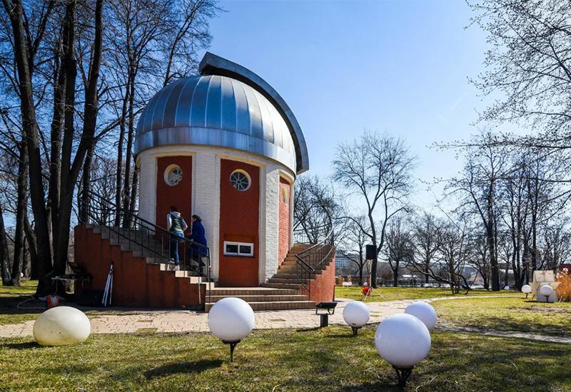 ТОП-10 планетариев в Москве и области: самые большие, интересные, народные