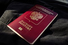 МВД запретило использовать нейросети для создания фотографий на загранпаспорт