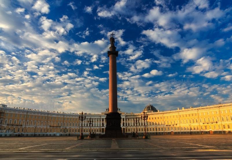 Достопримечательности Санкт-Петербурга: лучший гид 2025