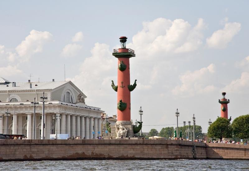 Достопримечательности Санкт-Петербурга: лучший гид 2025