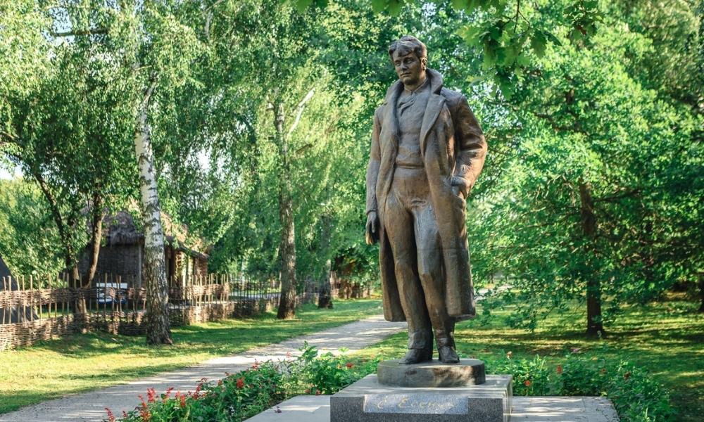 ТОП-20 мест куда поехать осенью в России: в путешествие, на каникулы, в выходные