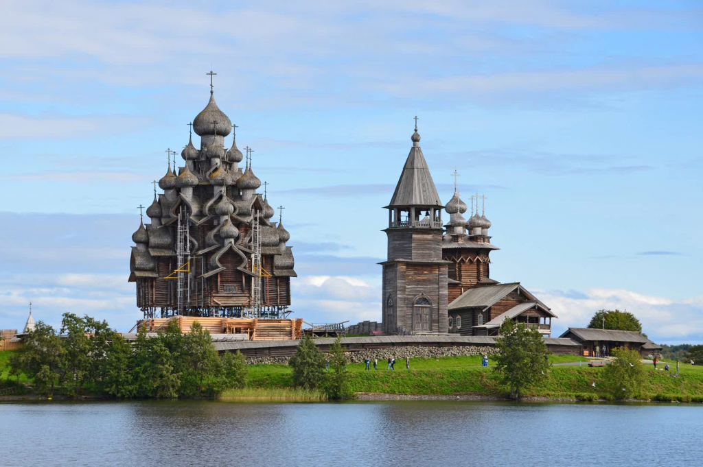 Путешествие выходного дня: куда сходить в выходные в Питере
