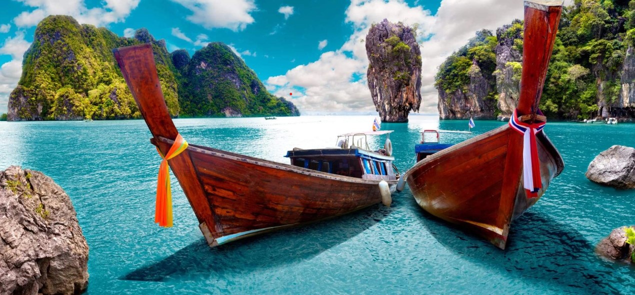 Coral Travel полетит на Пхукет из 8 городов России