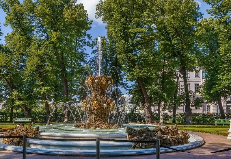 Достопримечательности Санкт-Петербурга: лучший гид 2025