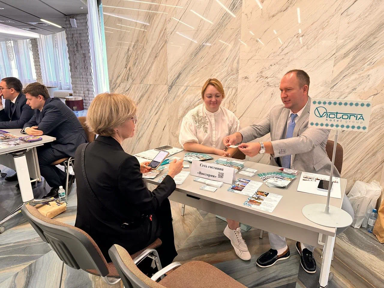 Беларусь представит в Москве лучшие турпродукты сезона — регистрация открыта