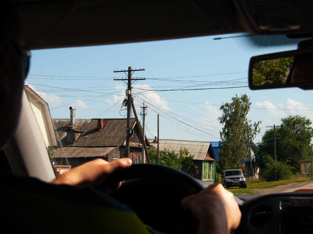 В России задумали перевоспитать зумеров с помощью деревни