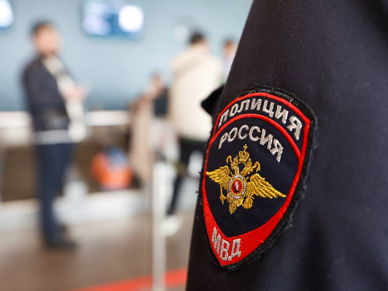 Россиянка выдала ювелирные изделия за бижутерию в аэропорту и нарвалась на статью