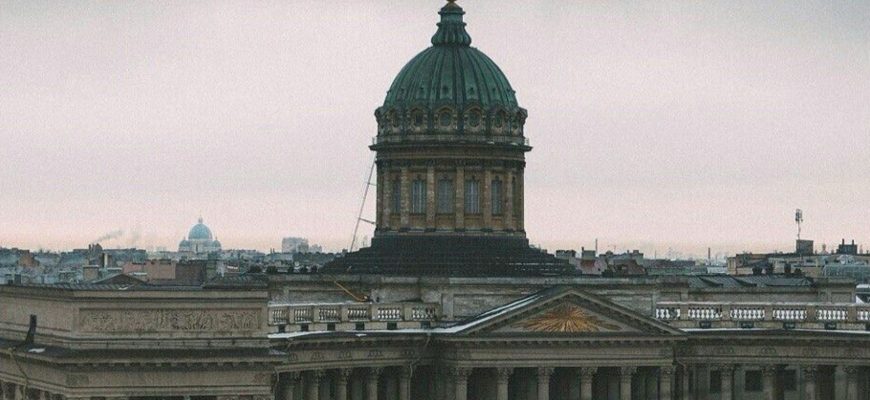 Путешествие выходного дня: куда сходить в выходные в Питере