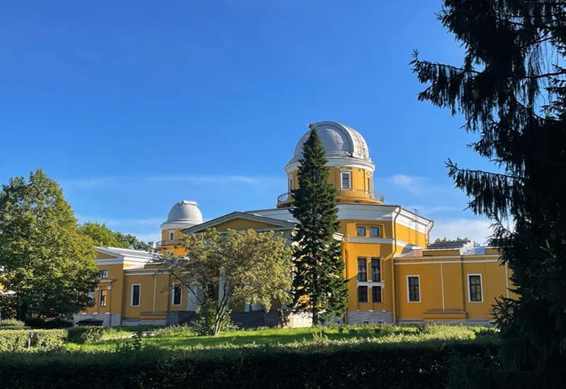ТОП-4 планетариев в Санкт-Петербурге: адреса, цены, режим работы, расписание