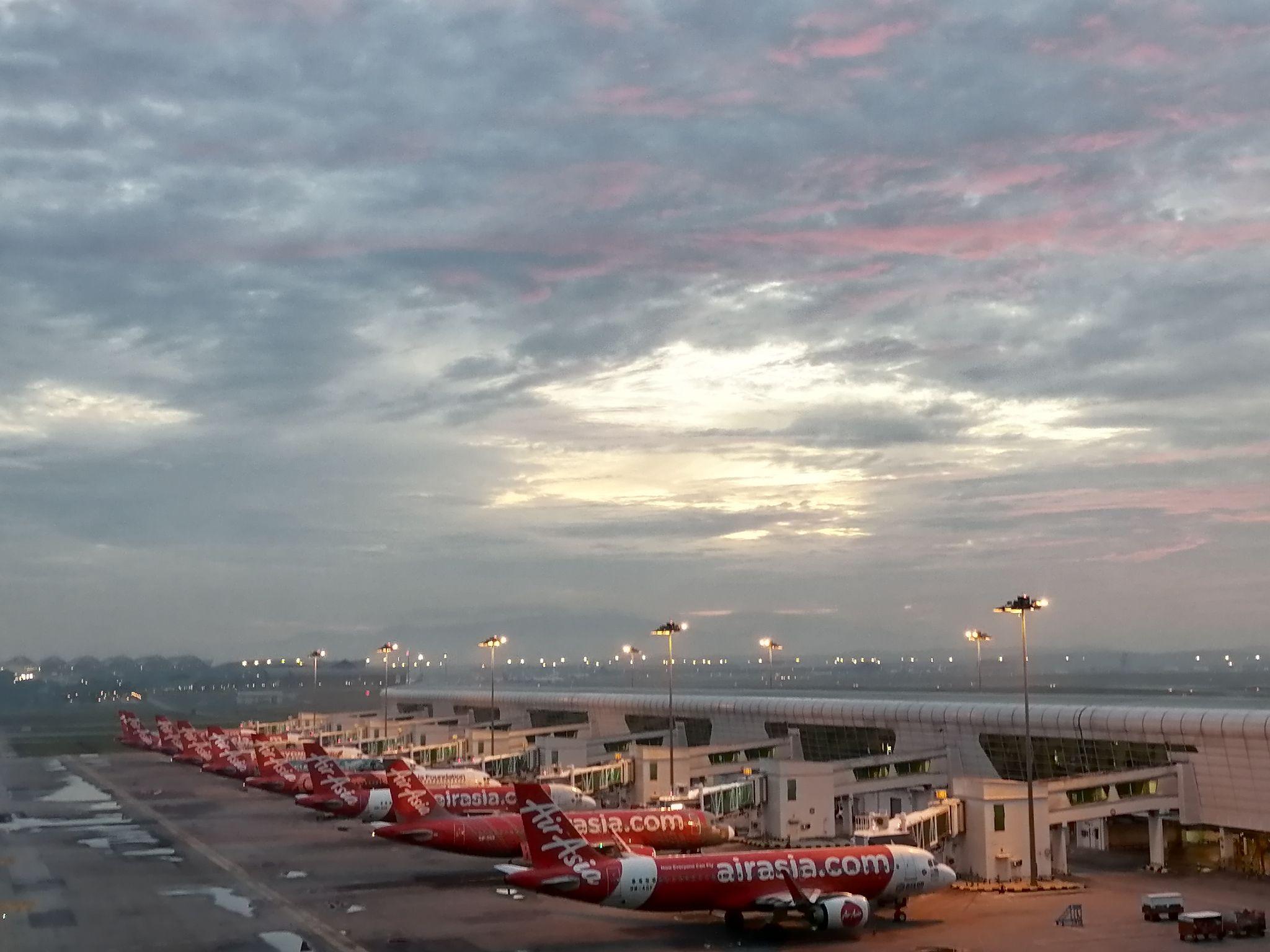 «Короткая» стыковка длиной 12 часов: что нужно знать о перелетах в Азию «Короткая» стыковка длиной 12 часов: что нужно знать о перелетах в Азию